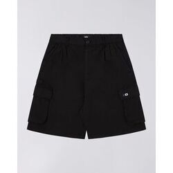 Short Edwin I031953.89.GD. RINGE CARGO-89.GD BLACK