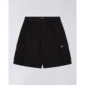 Short Edwin I031953.89.GD. RINGE CARGO-89.GD BLACK