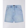Short Edwin I033427.01.0D. BRIDGER-01.0D DAD WASH