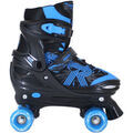 Chaussures &agrave; roulettes Roces 550094 Noir