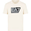 Tee-shirts sur Grenoble : T-shirt Emporio Armani EA7 3DPT81-PJM9Z