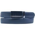 Ceintures sur Grenoble : Ceinture Kebello Ceinture en cuir H, Marine