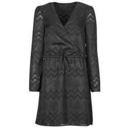 Robe courte Ikks ROB ML JACQUARD