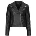 Veste Ikks PERF CUIR
