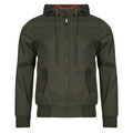 Blouson Harrington HGO HOODED Grenoble