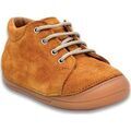 Bottines enfant Babybotte Zoha Ocre