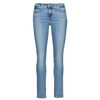 Jeans Levis 712™ SLIM WELT POCKET Bleu