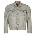 Vestes sur Grenoble : Veste Levis THE TRUCKER JACKET