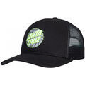 Casquette Santa Cruz Vivid slick dot meshback