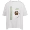T-shirt Bomboogie TW8510 T JIN4-01 Grenoble