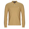 Polo Polo Ralph Lauren POLO COUPE DROITE EN COTON BASIC MESH