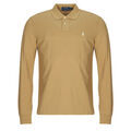 Polo Polo Ralph Lauren POLO COUPE DROITE EN COTON BASIC MESH