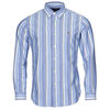 Chemise Polo Ralph Lauren CHEMISE COUPE DROITE EN OXFORD