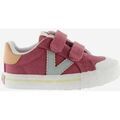 Baskets enfant Victoria Tribu tiras lona