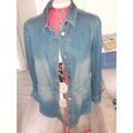Veste Maison 123 Veste Jean Taille 40