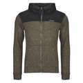 Vestes sur Grenoble : Blouson Quiksilver KELLER BLOCK ZIP