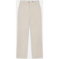 Pantalons sur Grenoble : Pantalon Dickies 874 WORK PANT W - DK0A4YH1-F90 WHITECAP GRAY