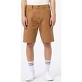 Shorts/Bermuda sur Grenoble : Short Dickies DUCK CARPENTER SHORT DK0A4XNG-C411 BROWN DUCK