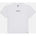T-shirt Dickies ENTERPRISE TEE DK0A4YRN-WHX WHITE