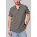 Chemise Kebello Chemisette H, Kaki