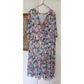 Robe courte Gerry Weber Robe &eacute;t&eacute; Rose
