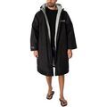 Veste Regatta Robe &agrave; langer imperm&eacute;able Noir