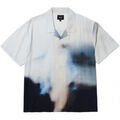 Chemise Huf Chemise apparition ss resort