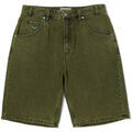 Short Huf Short cromer dried