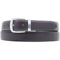Ceinture Kebello Ceinture en cuir H, Marron Grenoble