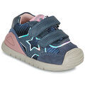 Chaussures enfants sur Grenoble : Baskets basses enfant Biomecanics BIOGATO CASUAL