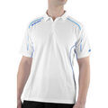 Polos sur Grenoble : Polo Babolat 40S1410