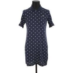 Robe courte Lacoste Robe en coton