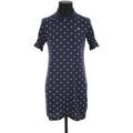 Robe courte Lacoste Robe en coton