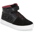 Baskets montantes enfant BOSS J51317/09B Grenoble