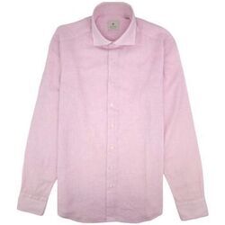 Chemise Bastoncino Simo Linen