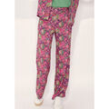 Pantalon La Fiancee Du Mekong Pantalon fluide ample ecovero ESTIA