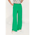 Pantalon La Fiancee Du Mekong Pantalon fluide ample ecovero ESTIA