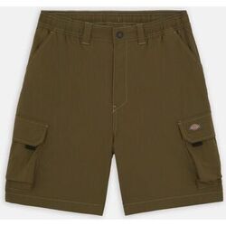 Short Dickies JACKSON CARGO SHORT DK0A4YAC-MGR MILITARY GREEN