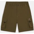 Short Dickies JACKSON CARGO SHORT DK0A4YAC-MGR MILITARY GREEN
