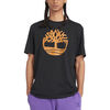T-shirt Timberland Kennebec River Tree Logo
