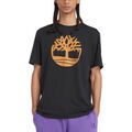 T-shirt Timberland Kennebec River Tree Logo