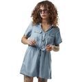Robes sur Grenoble : Robe Von Dutch COMBI SHORT JS JEA J