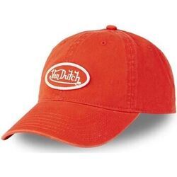 Casquette Von Dutch CASQUETTE LOG ORA