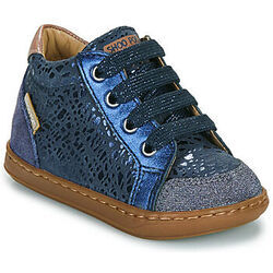 Baskets montantes enfant Shoo Pom BOUBA ZIP BOX