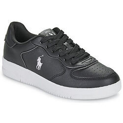 Baskets basses enfant Polo Ralph Lauren MASTERS COURT