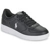 Baskets basses enfant Polo Ralph Lauren MASTERS COURT