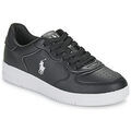 Baskets basses enfant Polo Ralph Lauren MASTERS COURT