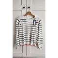 Pull Vero Moda Pull marini&egrave;re Multicolore