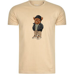 T-shirt Ballin Est. 2013 Cool Cow Tee