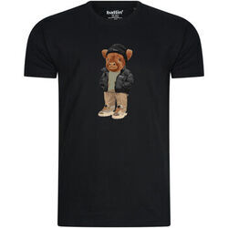 T-shirt Ballin Est. 2013 Cool Cow Tee